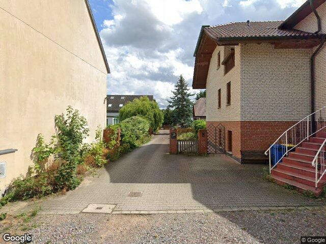 Zwangsversteigerung: land- und forstwirtschaftlich genutztes Grundstück in Schkopau, OT Luppenau
