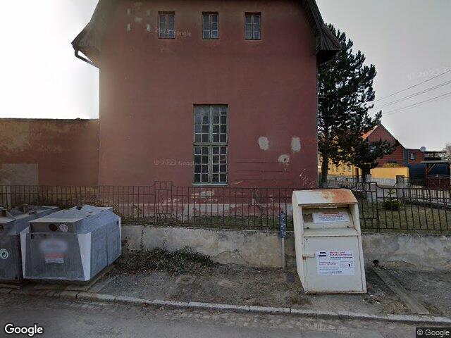 Zwangsversteigerung: Zweifamilienhaus in Ditfurt