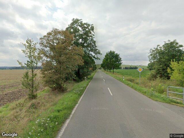 Zwangsversteigerung: Sonstiges, gewerblich nutzbares Grundstück in Gerbstedt, Friedeburg