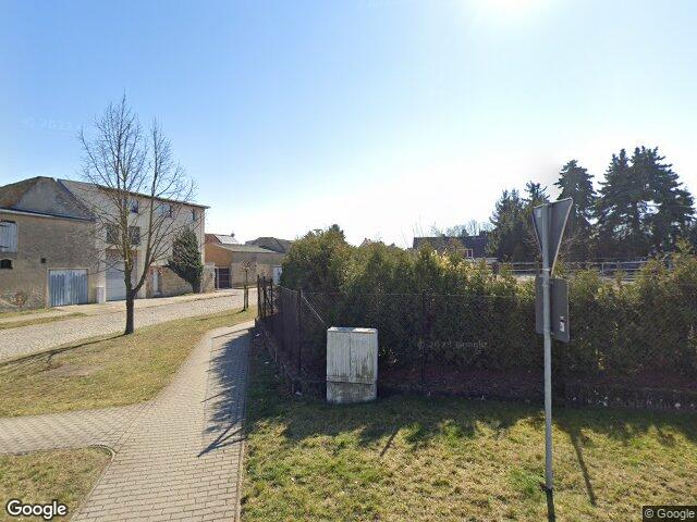 Zwangsversteigerung: Einfamilienhaus in Bördeland, OT Biere