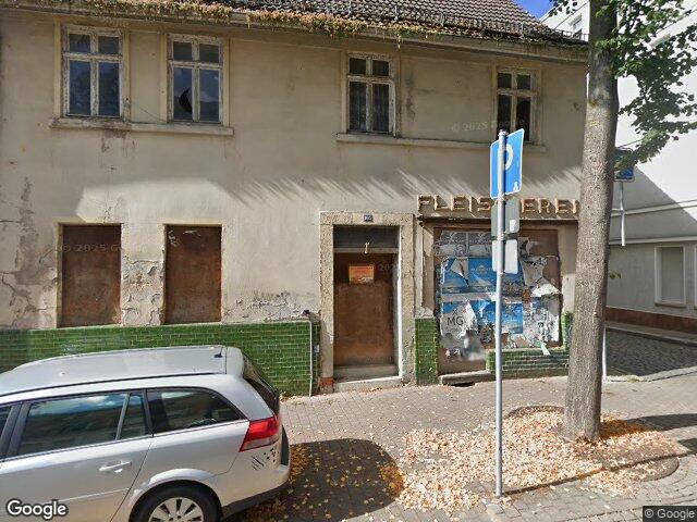 Zwangsversteigerung: Wohn-/Geschäftshaus, zweigeschossig in Calbe