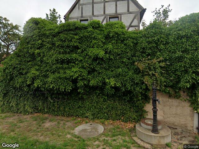 Zwangsversteigerung: Einfamilienhaus in Mansfeld, Piskaborn