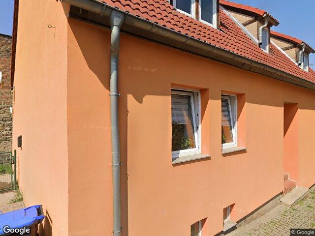 Zwangsversteigerung: Einfamilienhaus in Arnstein, Sandersleben