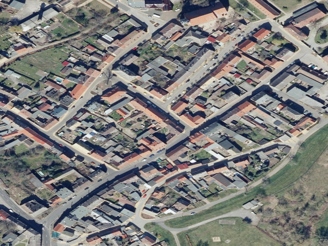 Zwangsversteigerung: Einfamilienhaus, Sonstiges in Bad Schmiedeberg, OT Pretzsch