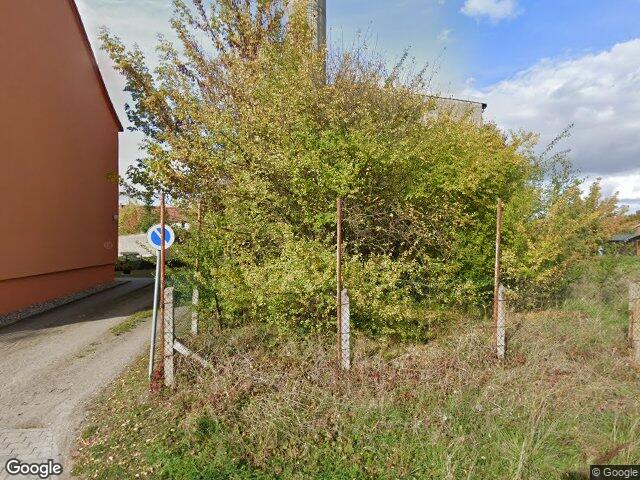 Zwangsversteigerung: bebautes Grundstück in Osterburg
