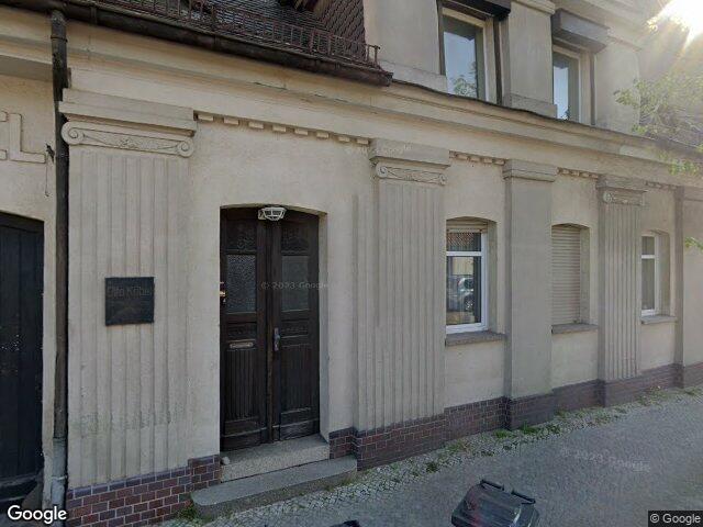 Zwangsversteigerung: Zweifamilienhaus in Coswig (Anhalt)