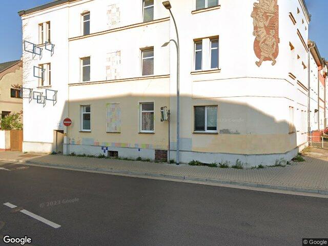 Zwangsversteigerung: Mehrfamilienhaus in Köthen (Anhalt)