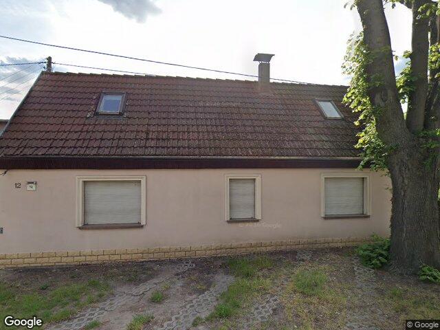 Zwangsversteigerung: Einfamilienhaus in Stadt Südliches Anhalt, OT Reinsdorf