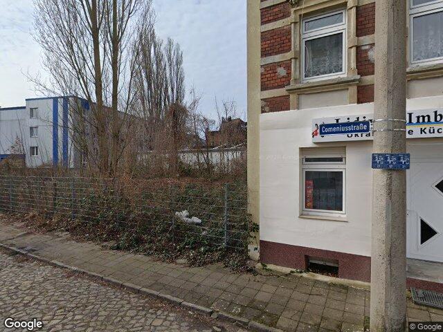 Zwangsversteigerung: Wohn-/Geschäftshaus in Magdeburg
