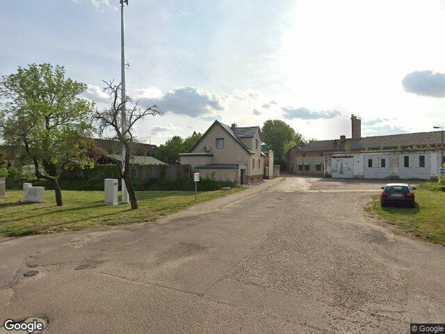 Zwangsversteigerung: Einfamilienhaus in Südliches Anhalt, Fernsdorf