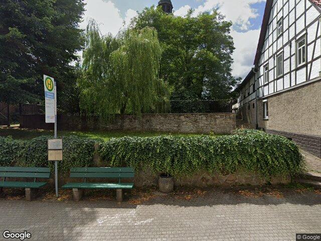 Zwangsversteigerung: Einfamilienhaus, Sonstiges in Südharz, Schwenda
