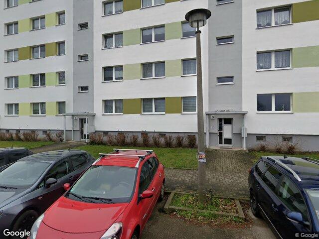 Zwangsversteigerung: Eigentumswohnung (3 bis 4 Zimmer) in Magdeburg