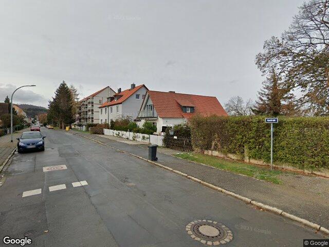 Zwangsversteigerung: Zweifamilienhaus in Wernigerode