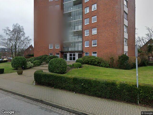 Zwangsversteigerung: Eigentumswohnung (1 bis 2 Zimmer) in Elmshorn