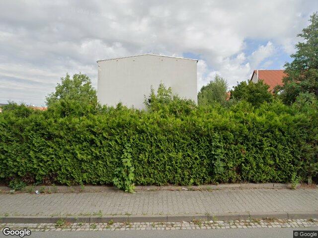 Zwangsversteigerung: Sonstiges in Schmölln