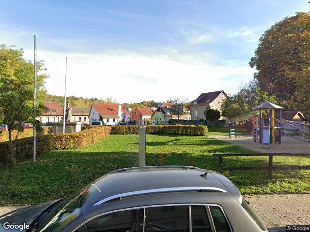 Zwangsversteigerung: Einfamilienhaus in Bad Sulza