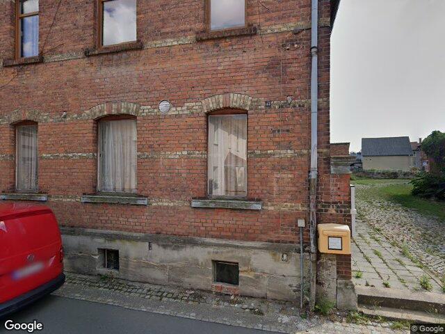 Zwangsversteigerung: Einfamilienhaus in Waldeck