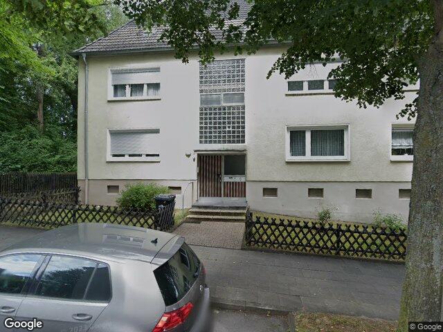 Zwangsversteigerung: Eigentumswohnung (1 bis 2 Zimmer) in Essen