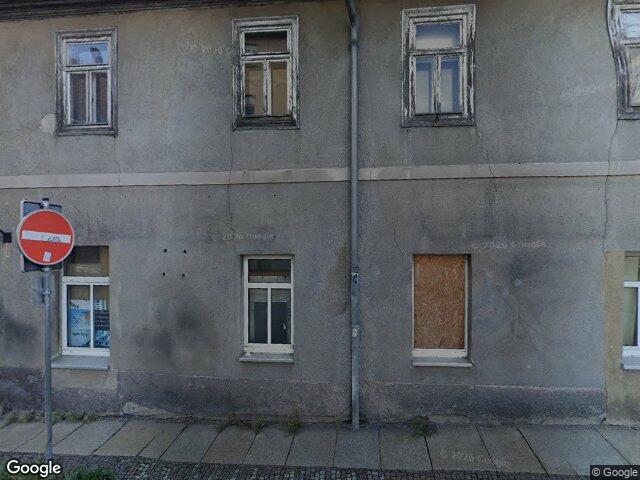 Zwangsversteigerung: Wohn-/Geschäftshaus in Altenburg