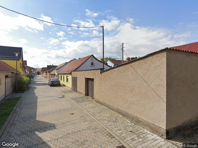 Zwangsversteigerung: Einfamilienhaus in Sömmerda, Elxleben