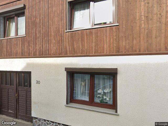 Zwangsversteigerung: Einfamilienhaus in Sömmerda, Gebesee