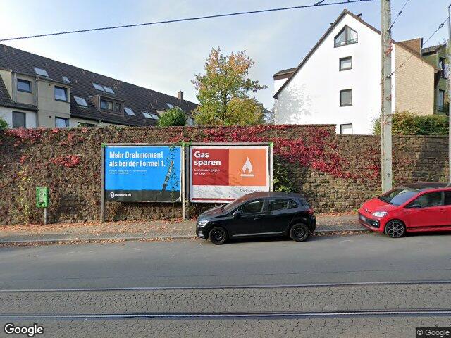 Zwangsversteigerung: Eigentumswohnung (1 bis 2 Zimmer) in Essen