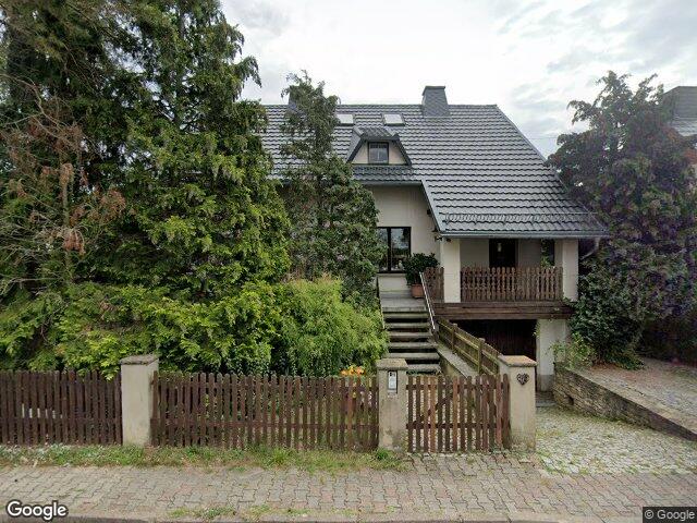 Zwangsversteigerung: Einfamilienhaus in Bienstädt