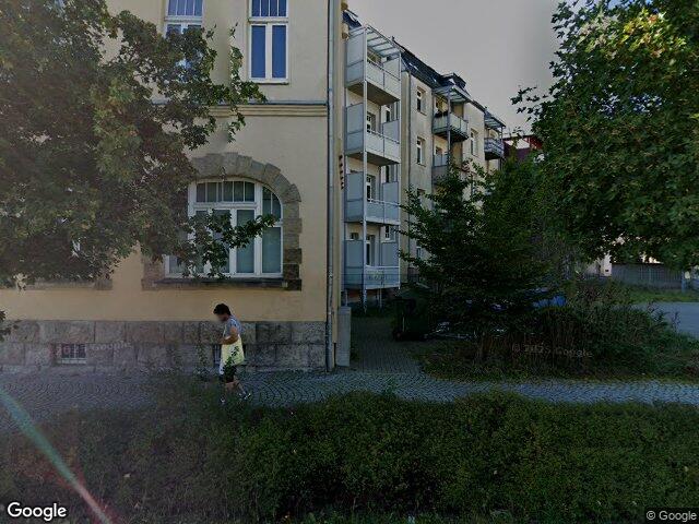 Zwangsversteigerung: Sonstiges in Greiz