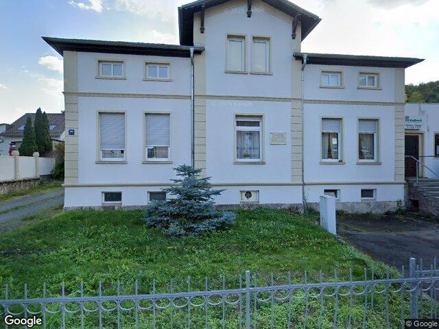 Zwangsversteigerung: Wohn-/Geschäftshaus in Jena