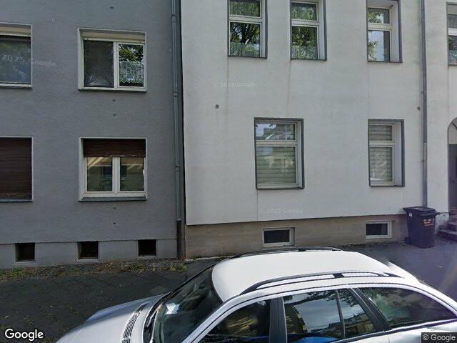 Zwangsversteigerung: Mehrfamilienhaus in Bochum, Riemke