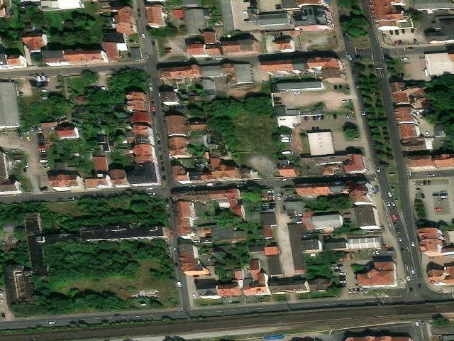Zwangsversteigerung: Wohn-/Geschäftshaus in Eisenach