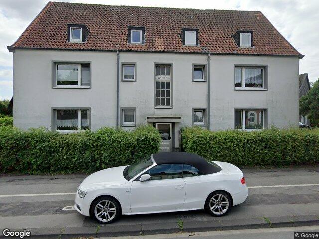 Zwangsversteigerung: Mehrfamilienhaus, Mit 6 Wohneinheiten in Unna