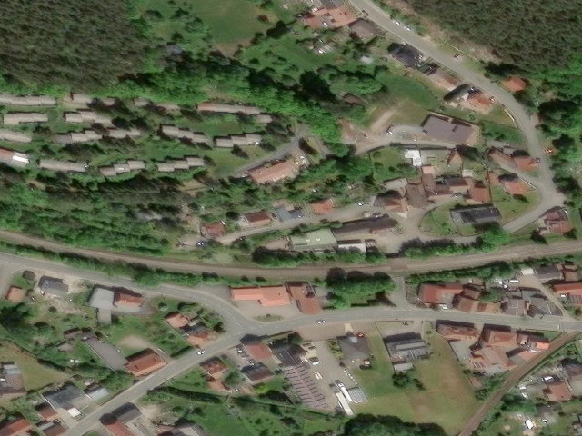 Zwangsversteigerung: Einfamilienhaus in Königsee, Rottenbach