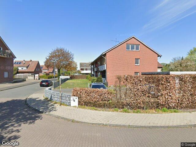 Zwangsversteigerung: Eigentumswohnung (3 bis 4 Zimmer) in Ostbevern