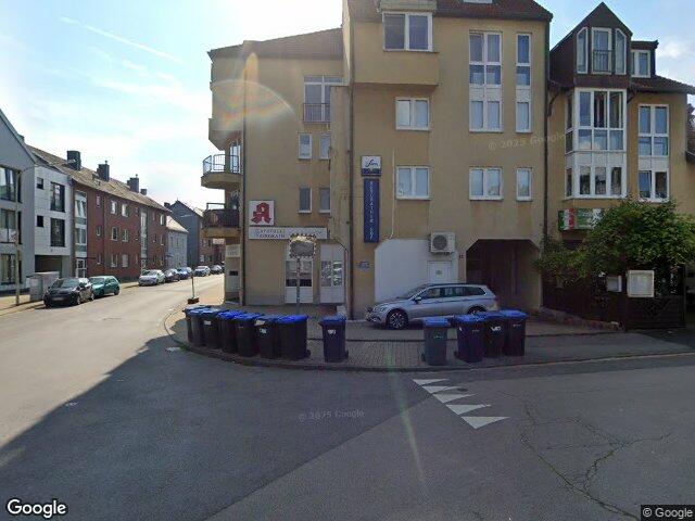 Zwangsversteigerung: Einfamilienhaus, Doppelhaushälfte in Eschweiler, Bergrath