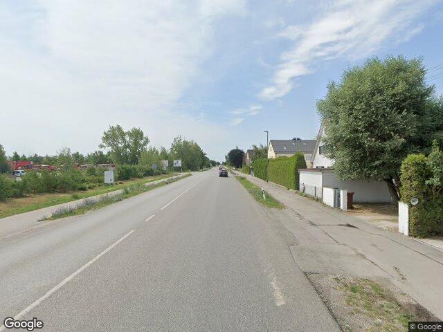 Zwangsversteigerung: land- und forstwirtschaftlich genutztes Grundstück in Königsbrunn, zwischen Westendstraße und Römerweg