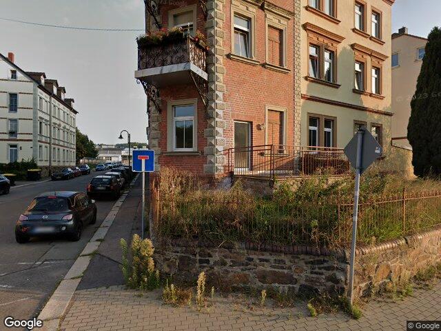 Zwangsversteigerung: Mehrfamilienhaus in Penig