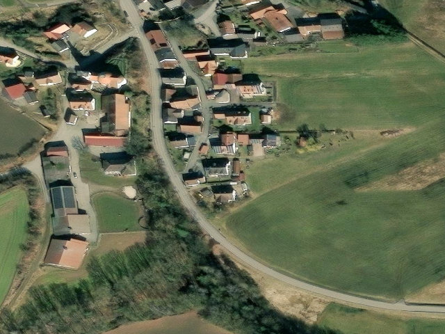 Zwangsversteigerung: Einfamilienhaus in Neunburg v.W.