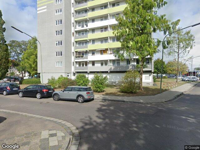 Zwangsversteigerung: Eigentumswohnung (3 bis 4 Zimmer) in Hanau