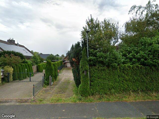 Zwangsversteigerung: Einfamilienhaus in Bad Zwischenahn