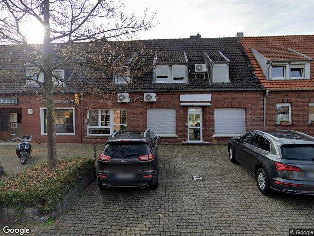 Zwangsversteigerung: Wohn-/Geschäftshaus in Alsdorf, Broicher-Siedlung