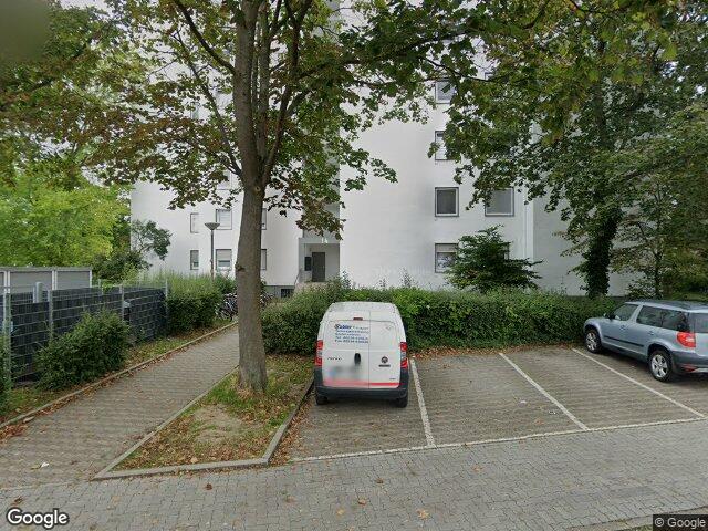 Zwangsversteigerung: Eigentumswohnung (1 bis 2 Zimmer) in Limburgerhof