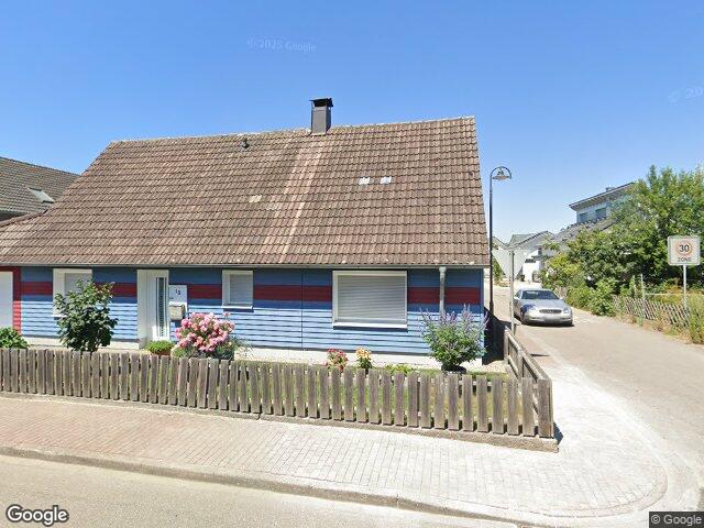 Zwangsversteigerung: Einfamilienhaus in Schwanau, Allmannsweier