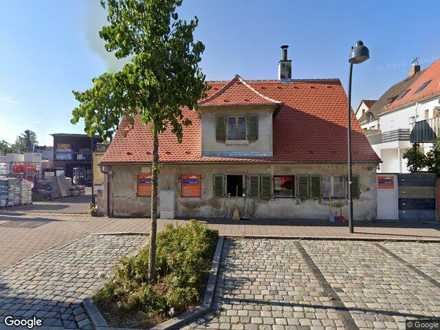 Zwangsversteigerung: sonstiges Teileigentum (z.B. Keller, Hobbyraum) in Ansbach