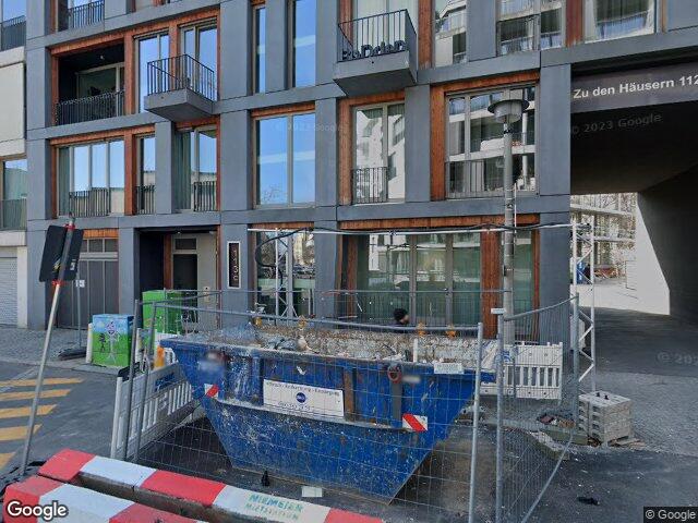 Zwangsversteigerung: Eigentumswohnung (3 bis 4 Zimmer) in Berlin, Mitte