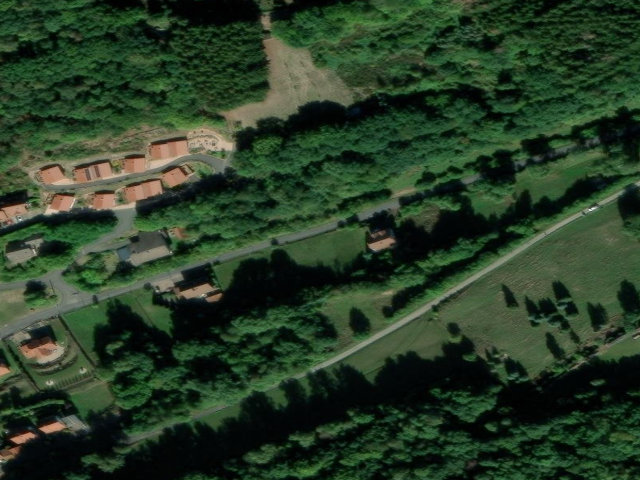 Zwangsversteigerung: Einfamilienhaus in Flörsbachtal, Lohrhaupten