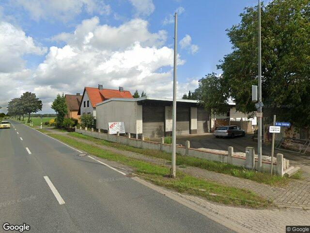 Zwangsversteigerung: Zweifamilienhaus, 24 K 24/25 in Wendeburg