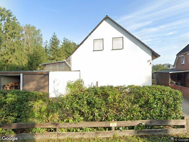 Zwangsversteigerung: Einfamilienhaus in Wietze