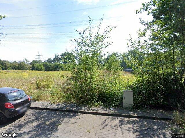 Zwangsversteigerung: zwei unbebaute, derzeit als Parkfläche genutzte Grundstücke in einem Gewerbegebiet in Gütersloh