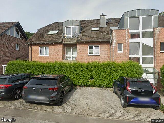 Zwangsversteigerung: Eigentumswohnung (1 bis 2 Zimmer) in Stolberg, Zweifall